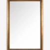 Avri Rectangular Mirror