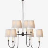 Vendome Large Chandelier