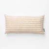 Vintage Natural Patterned Pillow Cover No. 2