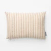 Vintage Natural Patterned Pillow Cover No. 3