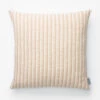 Vintage Natural Patterned Pillow Cover No. 6