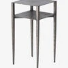 Viv Iron Side Table