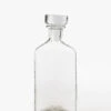 Wade Glass Decanter
