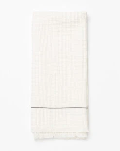 Waffle Hand Towel