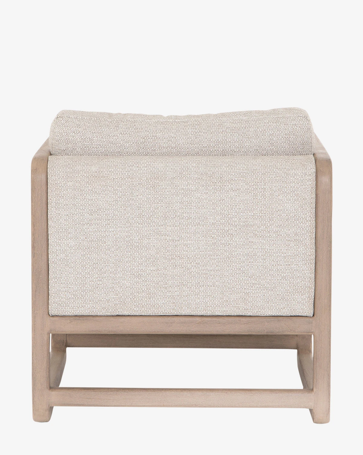 Wembley Outdoor Lounge Chair - Image 4