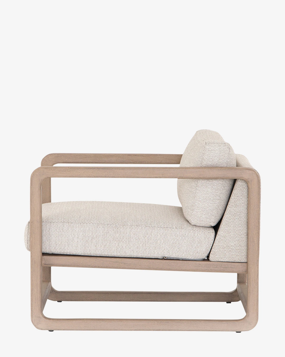 Wembley Outdoor Lounge Chair - Image 3