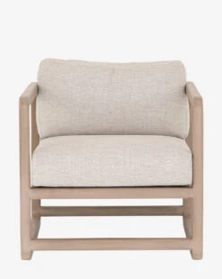 Wembley Outdoor Lounge Chair