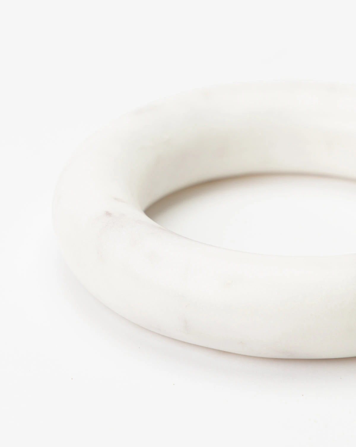 White Marble Trivet - Image 5