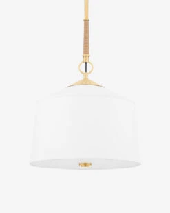 White Plains Pendant