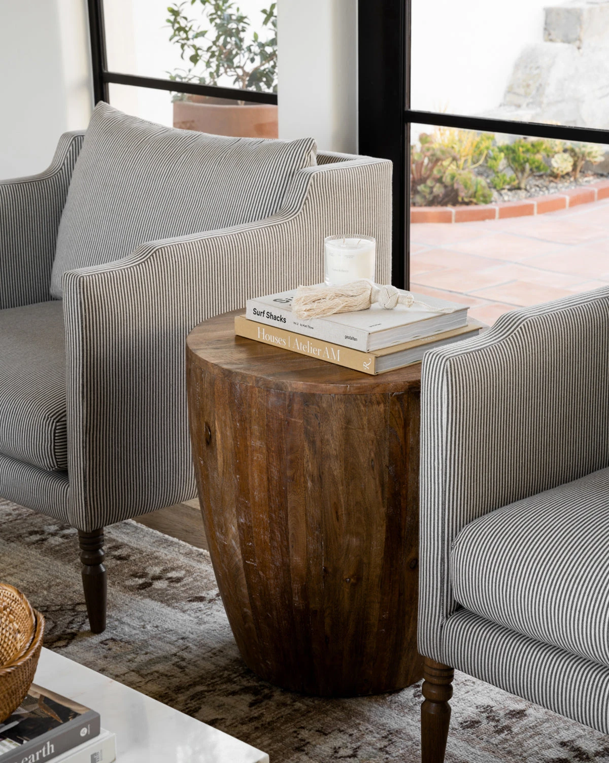 Jensen Side Table - Image 2