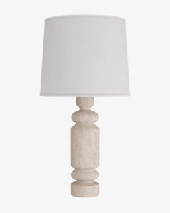 Woodrow Lamp