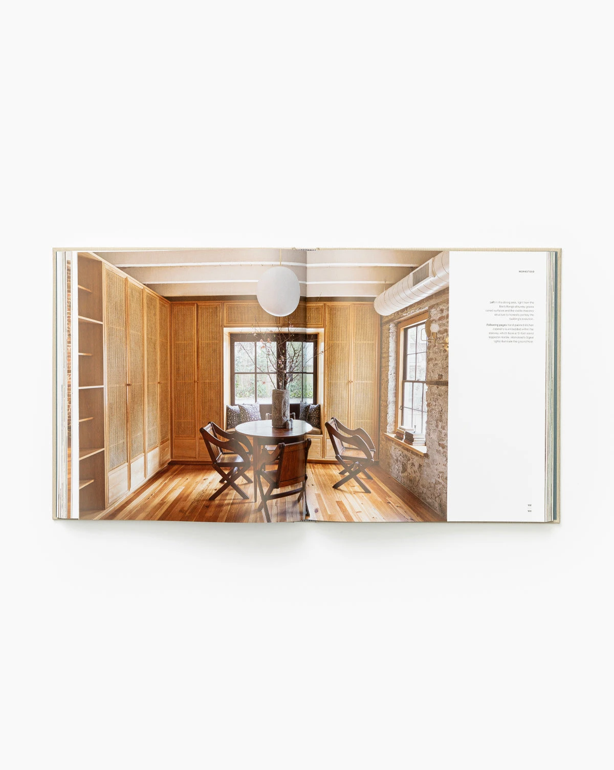 Workstead Interiors Of Beauty And Necessity - Image 3