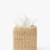 Woven Tissue Box