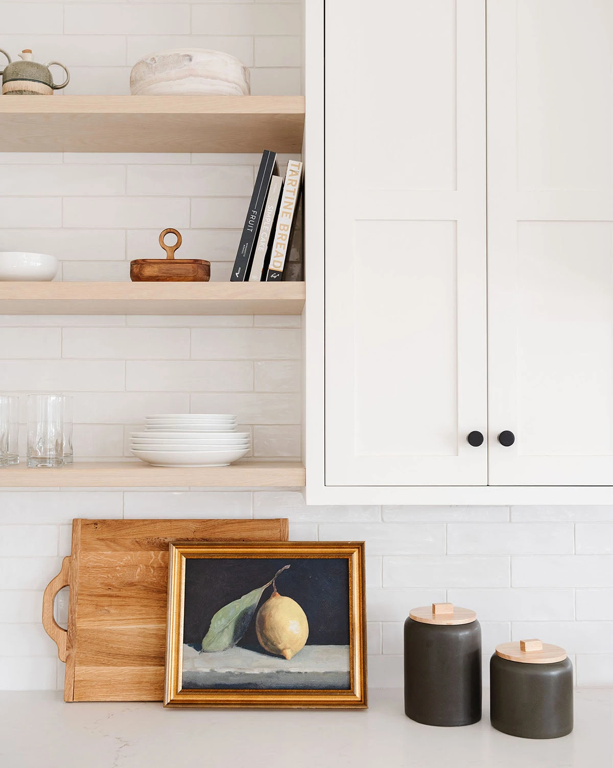 Still Life With Lemon - Image 4