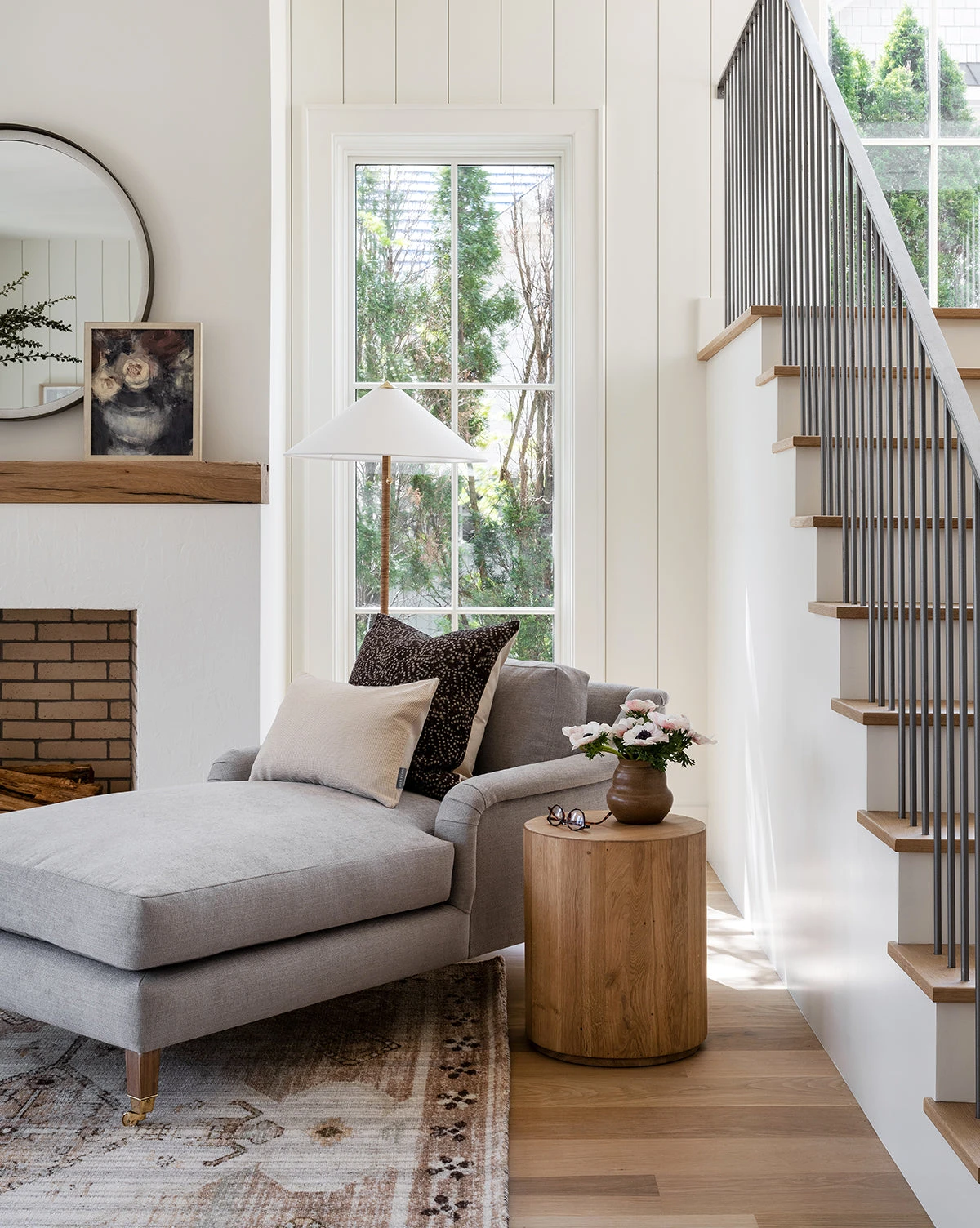 Evergreen Marlow Side Table - Image 2