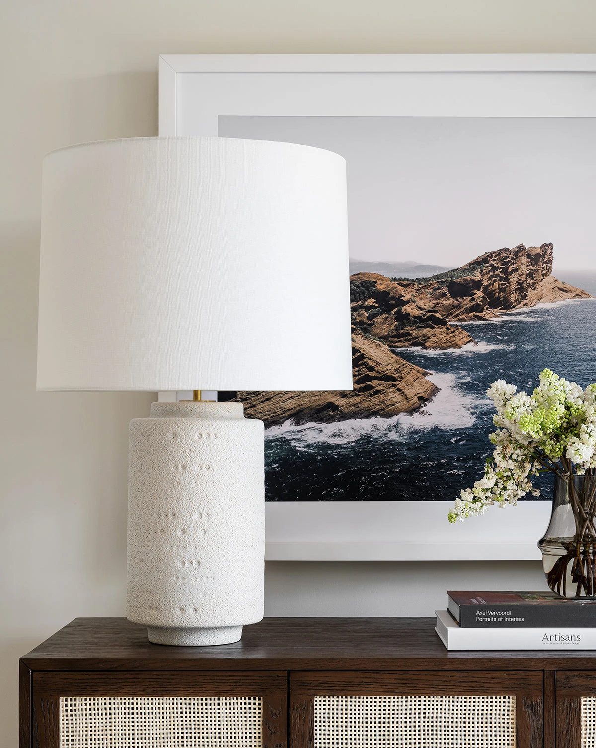 Darina Table Lamp - Image 2