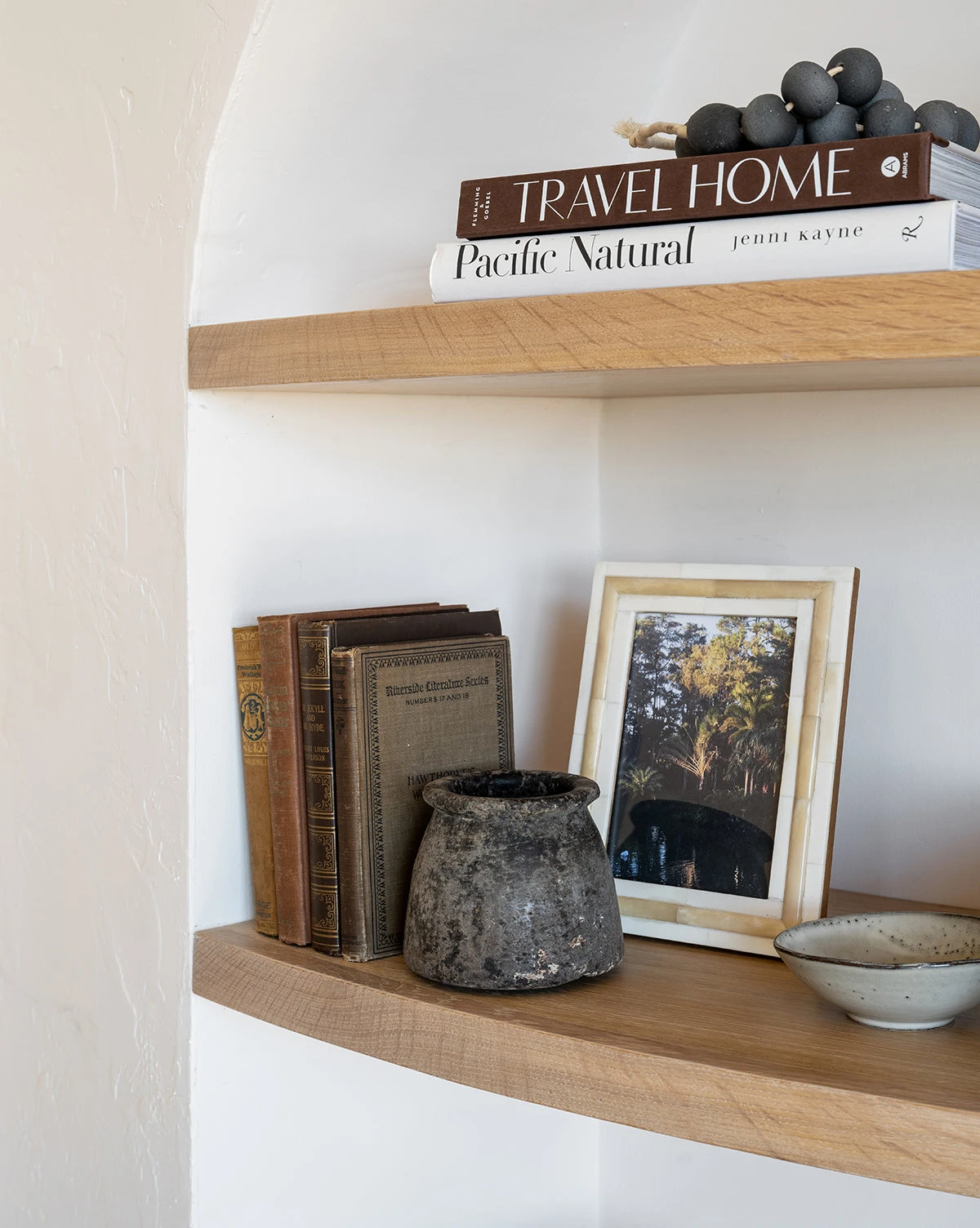 Inlay Bone Frame - Image 2