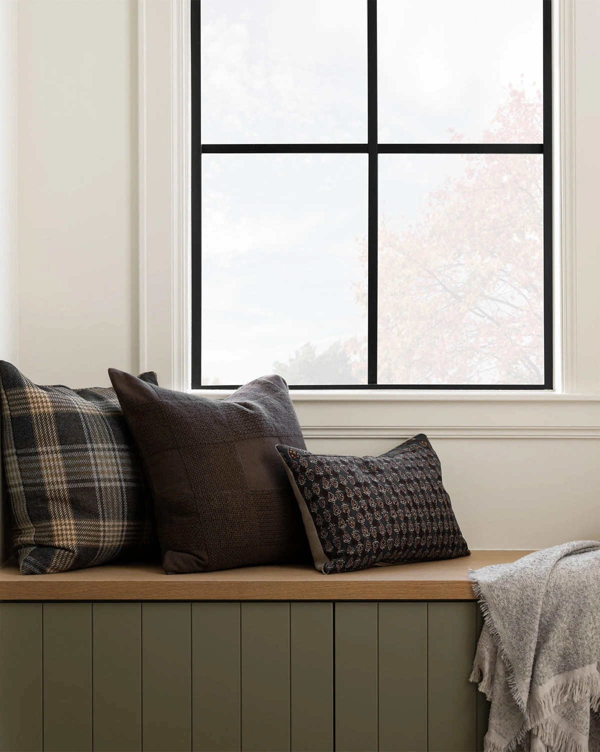 Stanley Pillow Cover - Image 3