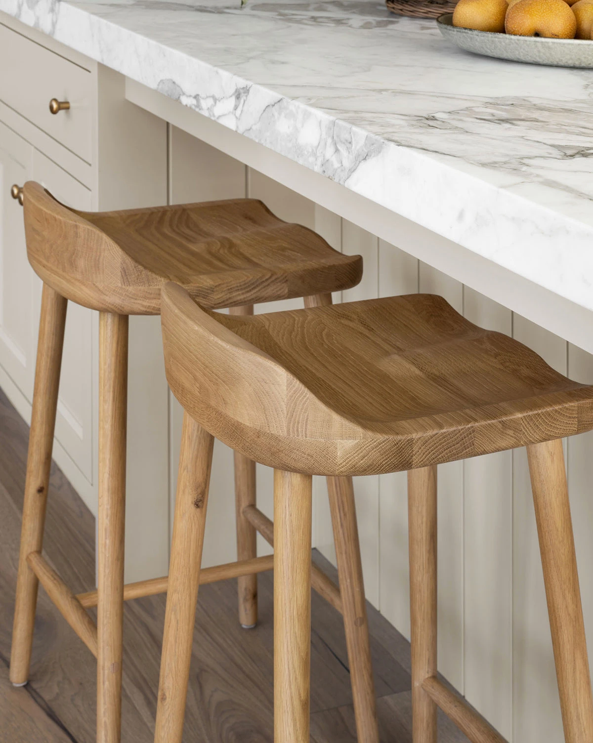 Portland Counter Stool - Image 2