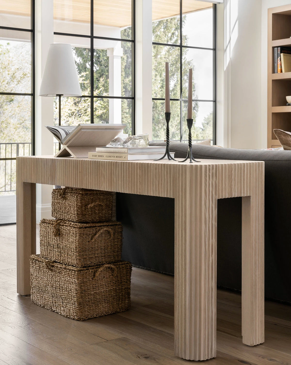 Noralee Console - Image 2