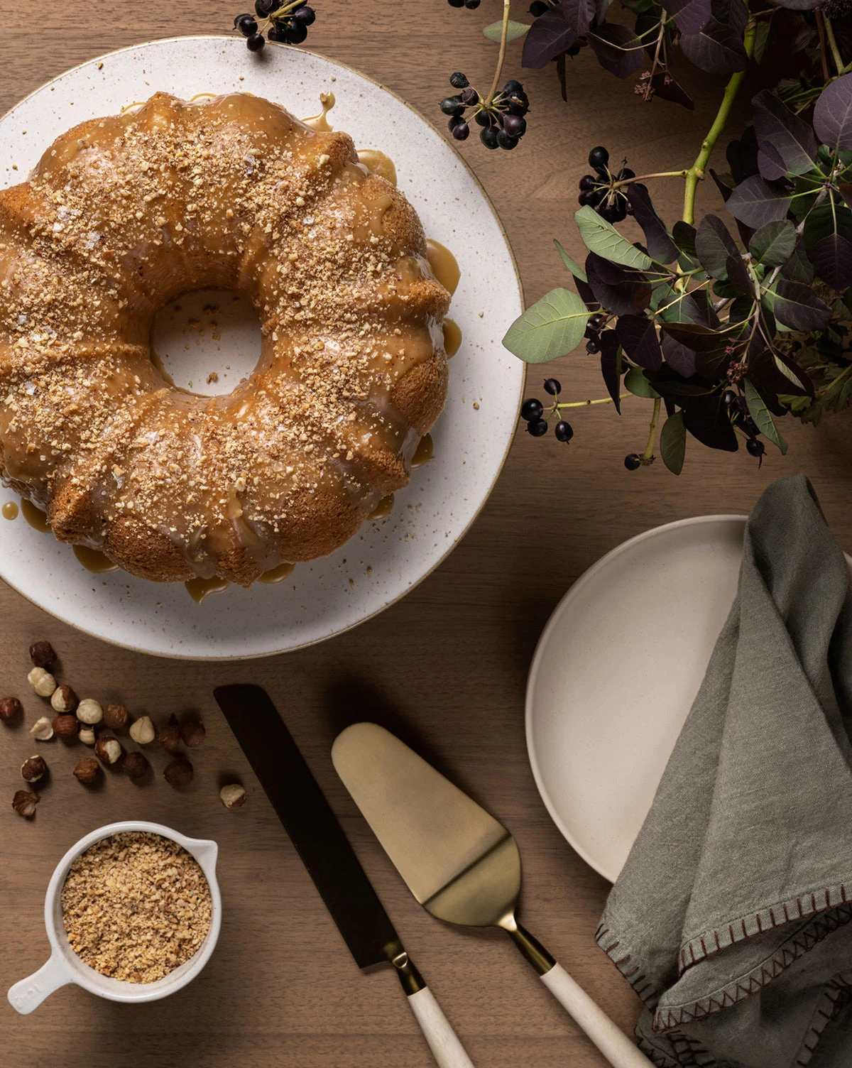 Fullmer Measuring Cups (Set Of 4) - Image 3