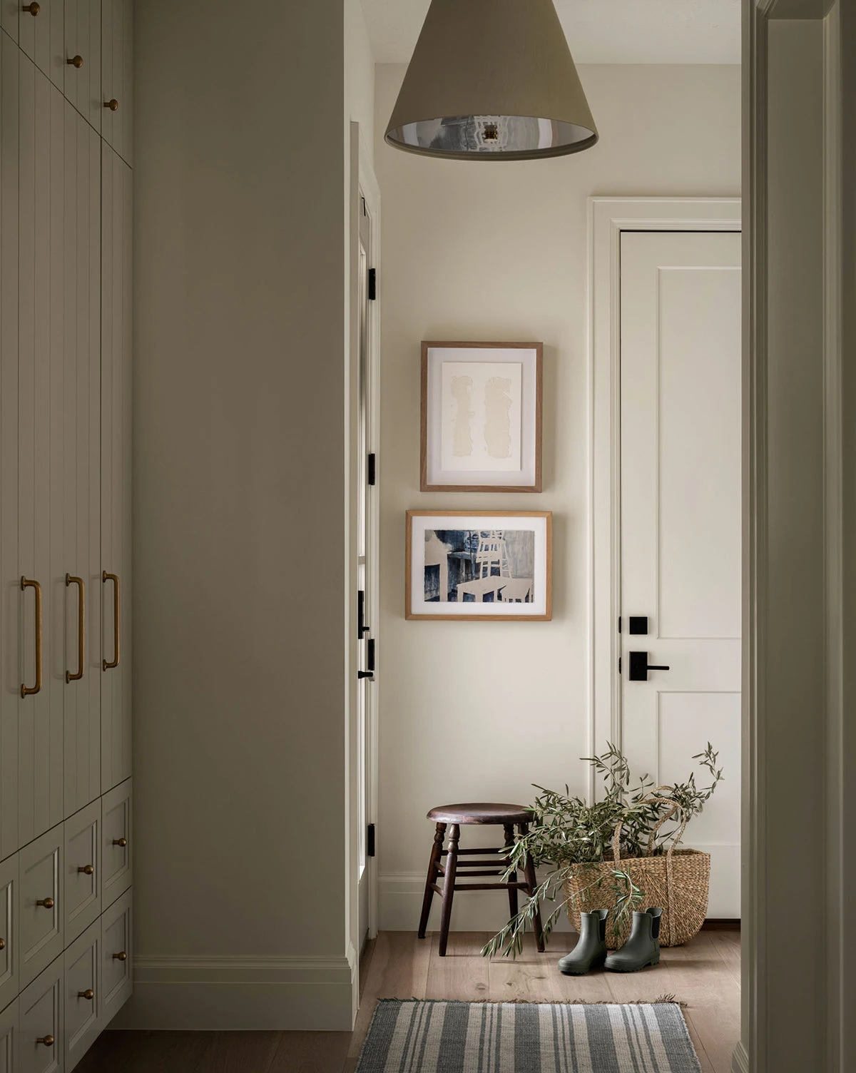 Ahern Indoor/Outdoor Rug - Image 2