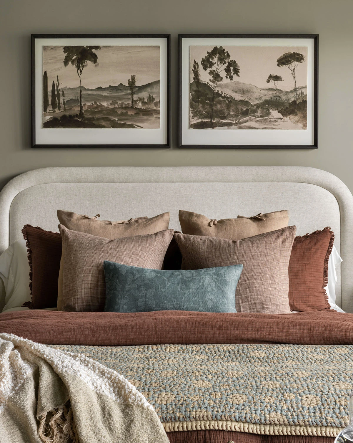 Washed Terrain I - Image 3