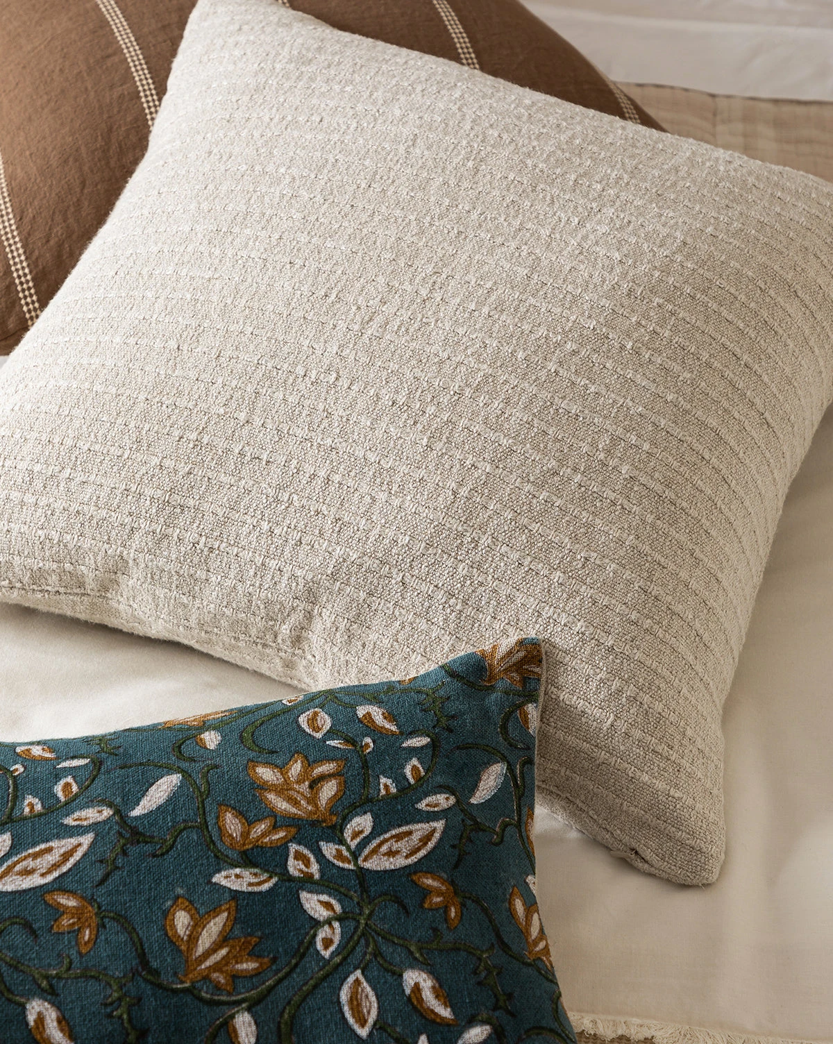Eaton Pillow Cover - Image 3