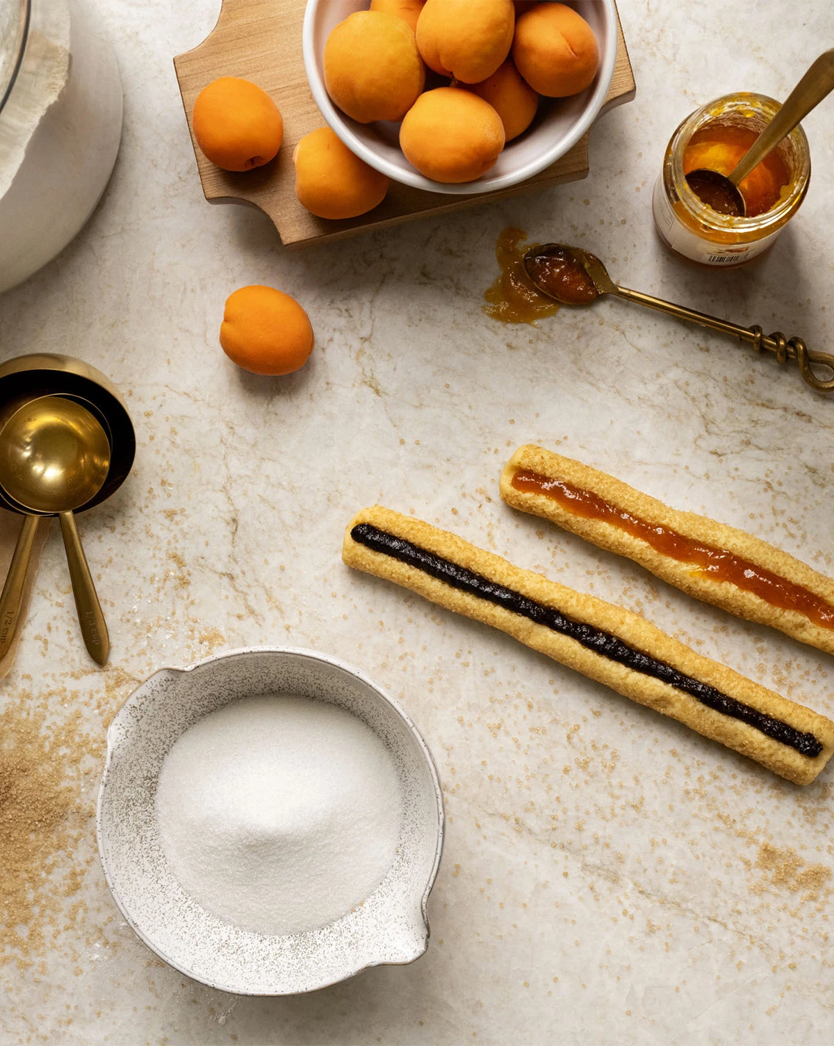 Decima Speckled Bowls (Set Of 3) - Image 3