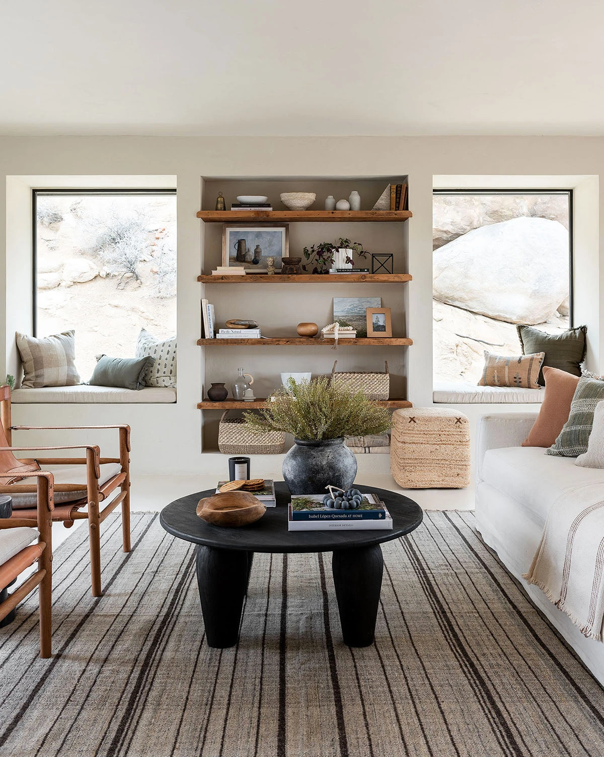 Kasen Coffee Table - Image 2