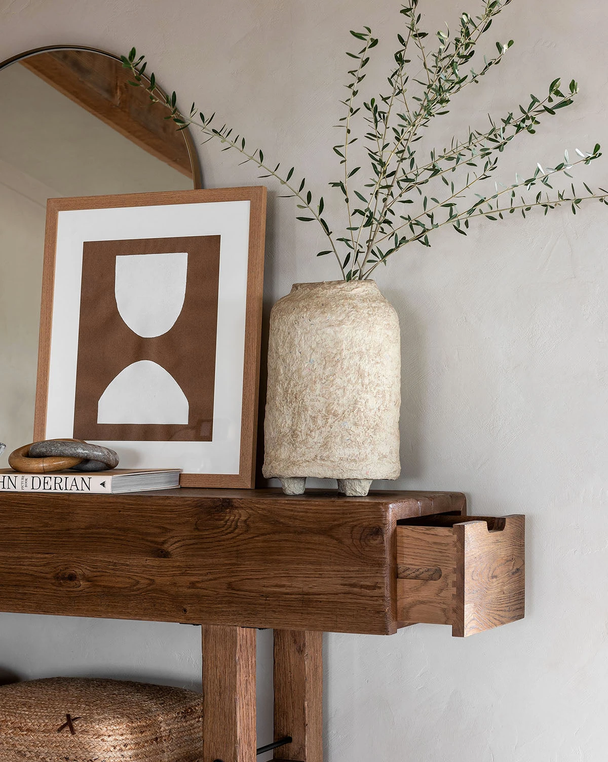 Charlene Console Table - Image 3