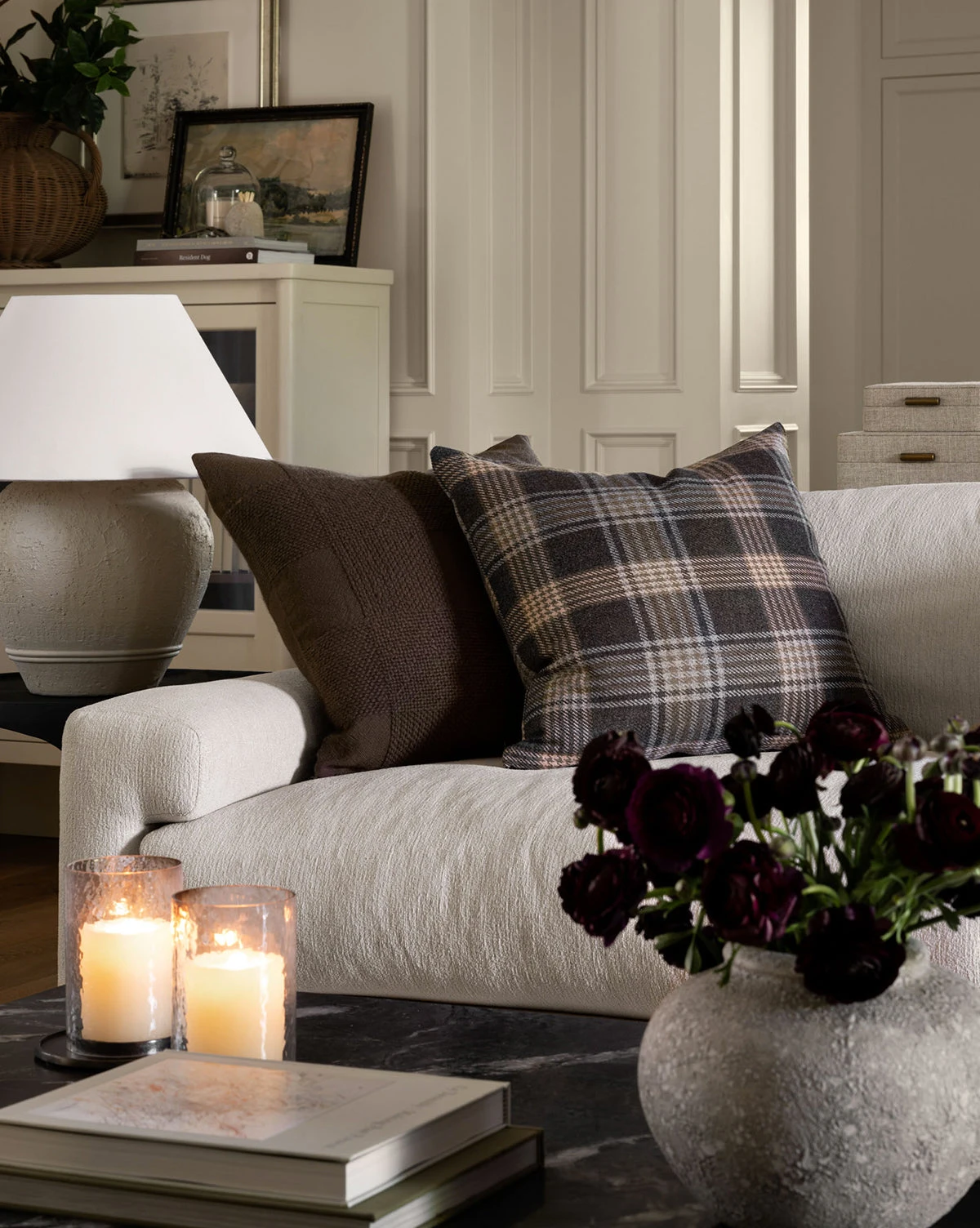 Stanley Pillow Cover - Image 2